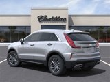 New 2025 Cadillac XT4 Premium Luxury w/ LPO, Floor Liner Package image 3