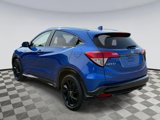 Used 2022 Honda HR-V Sport image 4