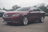 Used 2017 Chevrolet Impala LT w/ Leather Package image 5