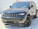 Used 2018 Jeep Grand Cherokee Altitude image 5