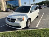 Used 2018 Dodge Grand Caravan SXT image 2
