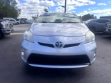 Used 2013 Toyota Prius Four image 2