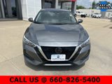 Used 2023 Nissan Sentra SV image 2