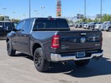 Used 2019 RAM 1500 Laramie image 4