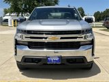 Used 2022 Chevrolet Silverado 1500 LT image 4