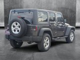 Used 2014 Jeep Wrangler Unlimited Sport w/ Quick Order Package 24S image 5