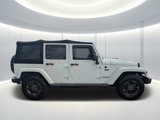 Used 2017 Jeep Wrangler Unlimited Sahara image 3