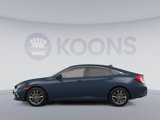 Used 2020 Honda Civic EX image 2