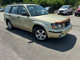 Used 2004 Subaru Forester 2.5XS image 4
