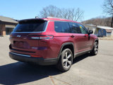 Used 2021 Jeep Grand Cherokee L Limited w/ Luxury Tech Group II image 6