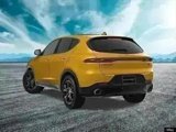 New 2024 Dodge Hornet R/T w/ R/T Blacktop Package image 5