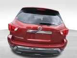 Used 2017 Nissan Pathfinder S image 4