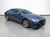 Used 2021 Hyundai Sonata SEL image 3