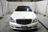 Used 2013 Mercedes-Benz S 550 4MATIC image 2