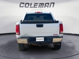 Used 2012 GMC Sierra 1500 SLT w/ SLT Convenience Package image 4