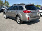 Used 2014 Subaru Outback 3.6R Limited w/ Moonroof Package image 5