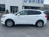 Used 2020 Buick Envision Essence image 2