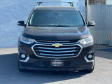 Used 2019 Chevrolet Traverse High Country image 3