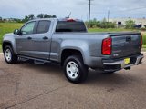 Used 2022 Chevrolet Colorado W/T w/ WT Convenience Package image 5