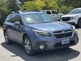 Used 2018 Subaru Outback 2.5i Limited image 2