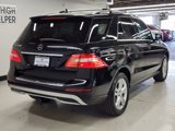 Used 2015 Mercedes-Benz ML 350 4MATIC image 5