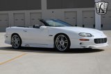Used 2000 Chevrolet Camaro Z28 image 5