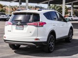 Used 2017 Toyota RAV4 SE image 6