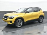 Used 2021 Kia Seltos S image 2
