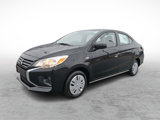 New 2024 Mitsubishi Mirage G4 ES image 2