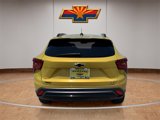 Used 2024 Chevrolet Trax RS w/ Sunroof Package image 6