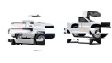 New 2025 Chevrolet Silverado 1500 W/T w/ WT Value Package image 6