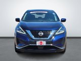 Used 2023 Nissan Murano S image 6