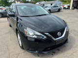 Used 2019 Nissan Sentra SV image 5