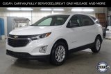 Used 2021 Chevrolet Equinox LS w/ LS Convenience Package image 3