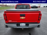 Used 2014 Chevrolet Silverado 1500 LT w/ All Star Edition image 5