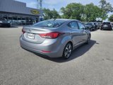 Used 2016 Hyundai Elantra Limited w/ Option Group 04 image 3