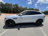 Certified 2022 Jaguar F-PACE S image 4