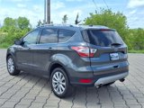 Used 2017 Ford Escape Titanium image 4