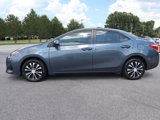 Used 2018 Toyota Corolla LE image 2