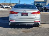 Used 2017 Hyundai Elantra Sport image 5