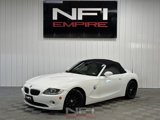 Used 2005 BMW Z4 2.5i image 2