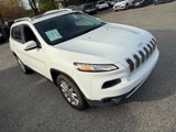 Used 2015 Jeep Cherokee Limited image 2