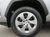 Certified 2021 Toyota RAV4 LE w/ Carpet Mat Package (TMS) image 6