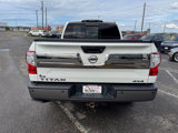 Used 2018 Nissan Titan XD image 4