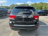 Used 2011 Jeep Grand Cherokee Overland Summit image 6