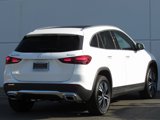 Certified 2025 Mercedes-Benz GLA 250 4MATIC image 6