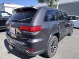 Used 2017 Jeep Grand Cherokee Trailhawk w/ Trailhawk Luxury Group image 2