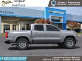 New 2025 Chevrolet Colorado W/T w/ WT Convenience Package II image 5