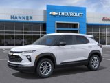 New 2026 Chevrolet TrailBlazer LS w/ LS Convenience Package image 2