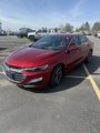 Used 2022 Chevrolet Malibu LT image 3